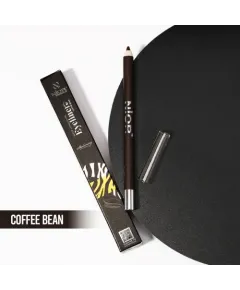 Nior Super Long Lasting Eyeliner – Coffee Bean