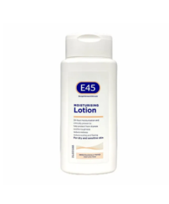 E45 Moisturizing Lotion for dry & sensitive skin- 200ml