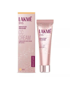 Lakme 9 to 5 cc Complexion Care Cream, Beige, 30g