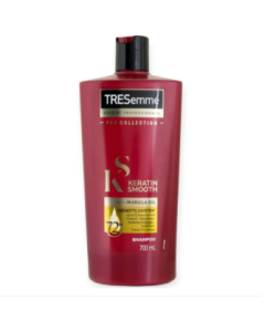 Tresemme Keratin Smooth Shampoo 700ml