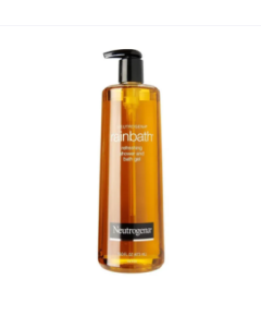 Neutrogena Rainbath Refreshing Shower And Bath Gel-473ml