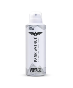 Park Avenue Signature Voyage Deodorant Body Spray 150ml