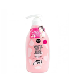 CATHY DOLL Body lotion, 450ml