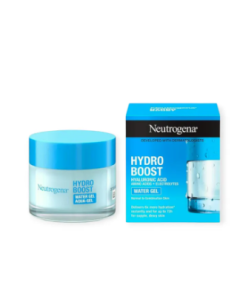 Neutrogena Hydro Boost Water Gel 50ml - Moisturiser