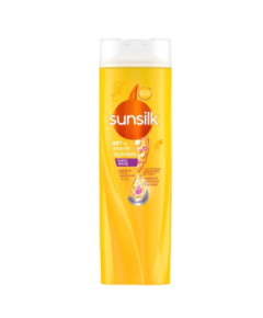 Sunsilk Soft and Smooth Shampoo (300ml) Shampoo