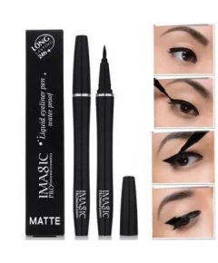 IMAGIC Waterproof Liquid Pen Eyeliner