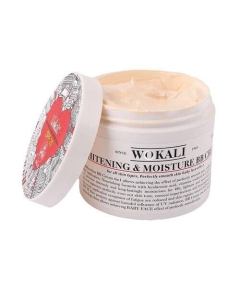 Wokali Whitening Moisture BB Cream RED SPF 25