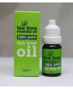 Tea Tree 100% Pure Oil