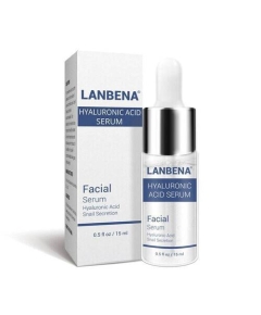 Lanbena Snail Essence Serum