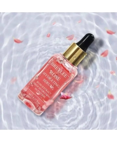 BREYLEE Rose Firming Oil