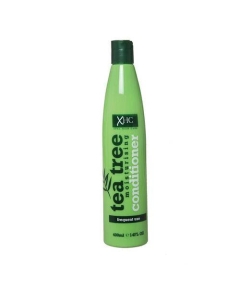 XHC Tea Tree Moisturising Hair Conditioner 400ml