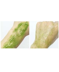 BIOAQUA 120g Cucumber Body Scrub