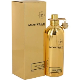 Montale Aoud Leather 100ml