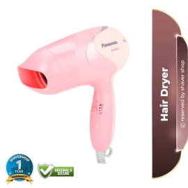 EH-ND12Panasonic EH-ND12 Compact Dry Care Hair Dryer