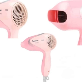 EH-ND12Panasonic EH-ND12 Compact Dry Care Hair Dryer, 2 image