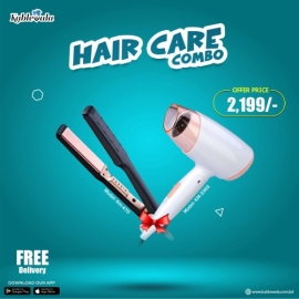 Hair Care Combo 1