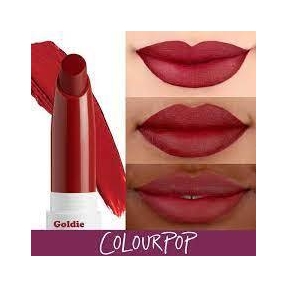 lippie stix goldie