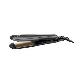 Philips silky shop smooth hair straightener