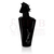 Lattafa Maahi Black Edition EDP 100ml for Unisex, 2 image