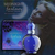 Britney Spears Midnight Fantasy EDP for Women 100ml, 3 image