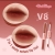 PF-L13 Duo Lipgloss-V08#