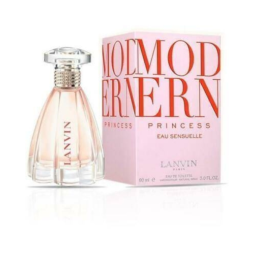 Lanvin Modern Princess Eau Sensuelle EDT 90ml Spray