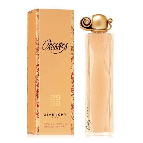 Givenchy Organza  EDP 100ml Spray