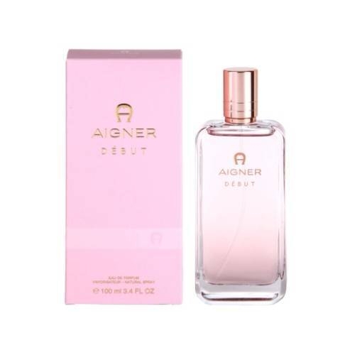 Aigner Debut Women EDP 100ml Spray