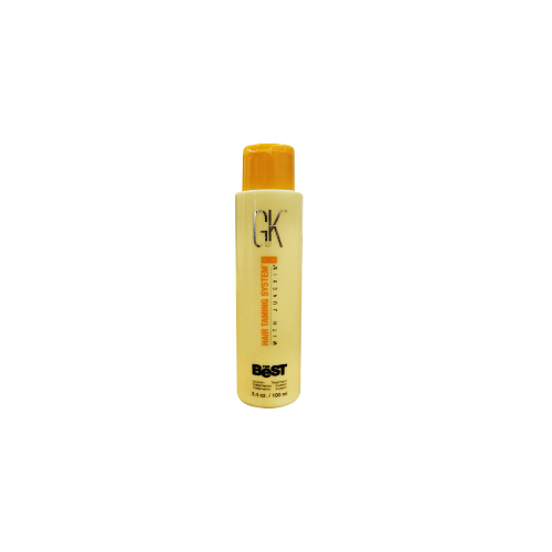 Gk Hair  (The Best Hair Treatment 100ml)