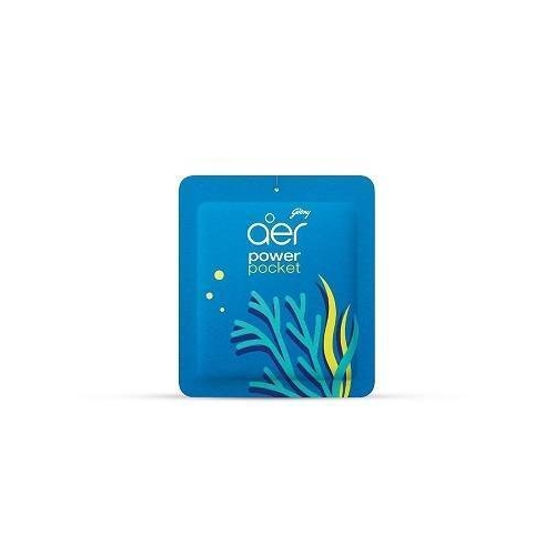 Aer Power Pocket Sea Breeze 30 Days