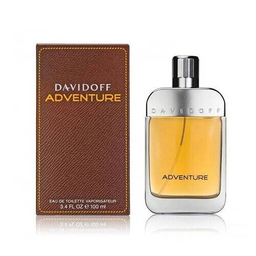 Davidoff Adventure EDT 100ml for Men