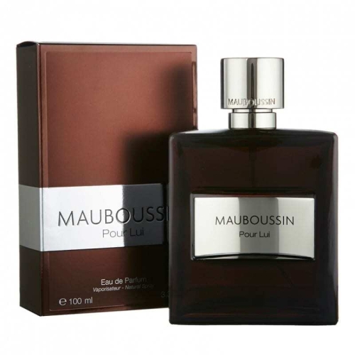 MAUBOUSSIN POUR LUI MEN EDP 100ML SPRAY