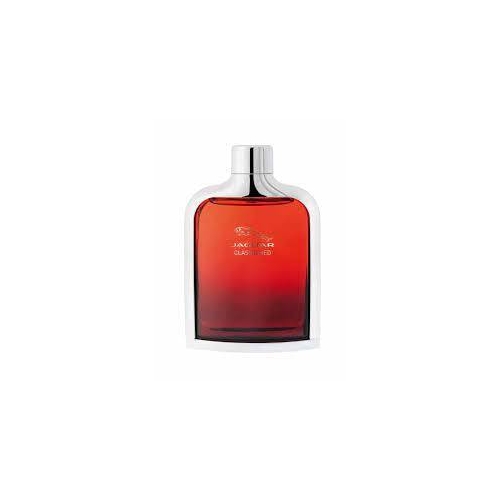 Jaguar Red EDT 100ml for Men, 2 image