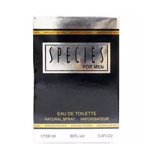 Species Perfume for Men, 2 image