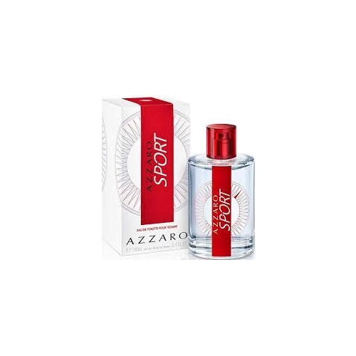 Azzaro Sport EDT 100 ml for Men