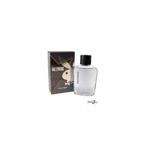 Hollywood Playboy EDT 100 ml For Men