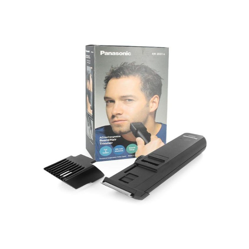 Panasonic ER-2031K Beard Hair Trimmer, 3 image