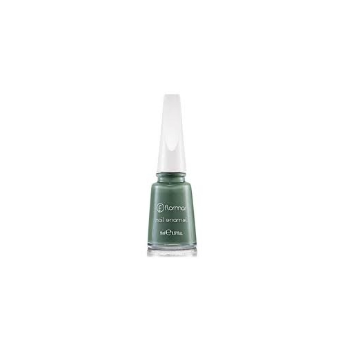 Nail Enamel Flormar# 454: Army Glam