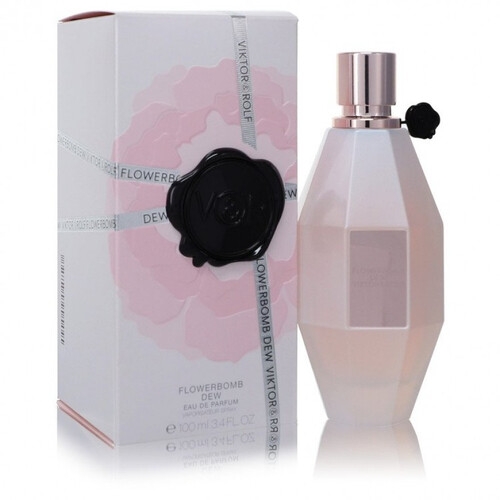 Viktor & Rolf Flowerbomb Dew Women EDP 100ml