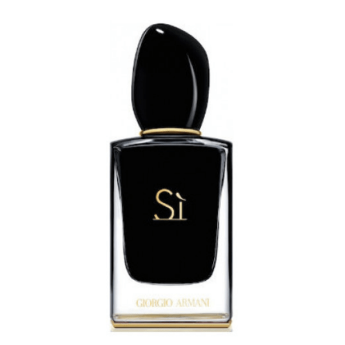 Armani Si Intense EDP 100ml, 2 image