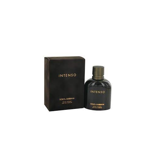 Dolce & Gabbana Pour Homme Intenso EDP for Men 125ml