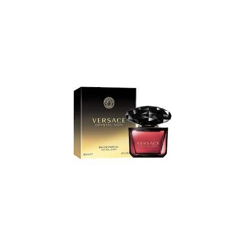 Versace Crystal Nior EDP for Woman 100ml