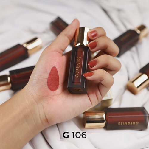 G/S Delicate And Silky Lip Glaze-G106