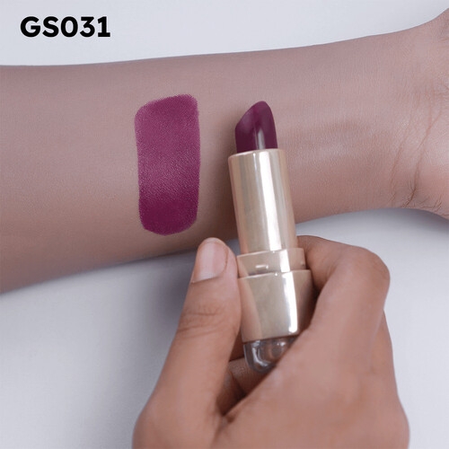 Guerniss Velvet Matte Lipstick 3.5g - GS031