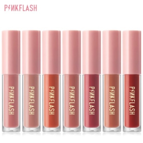 PF-L02 Ever Glossy Moist Lipgloss-G01#, 2 image