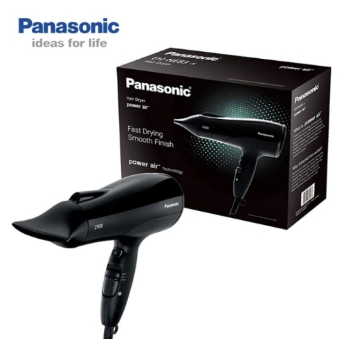 Panasonic EH-NE83 Extra Care Shine Boost Hair Dryer, 2 image