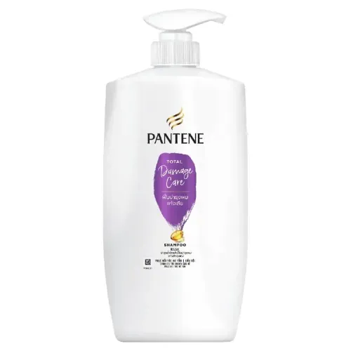 Pantene Total Damage Care Shampoo 410 ml