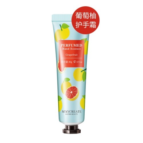 Hand Cream-Grapefruit AA-031