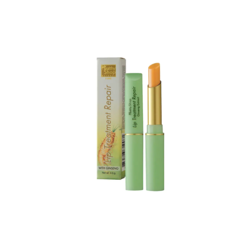 Healthy Shop Treatment Lip Gel - Lip gel, 2 image