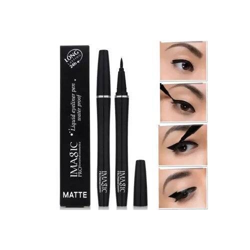 IMAGIC Waterproof Liquid Pen Eyeliner